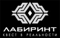Лого Лабиринт